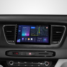Android head unit Teyes CC3L 4+32 Gb Kia Carnival 3 YP (F1) 2014-2021 (A) 9"