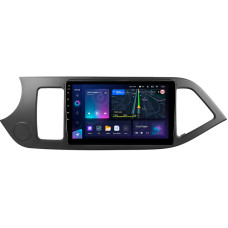 Oryginalna odtwarzacz multimedialny Teyes CC3L 4+32 GB do Kia Morning 2011–2017, 9