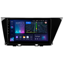 Android head unit Teyes CC3L 4+32 Gb Kia Niro DE 2016-2019 9"