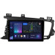 Android head unit Teyes CC3L 4+32 Gb Kia Optima 3 K5 TF 2010-2015 (F1) 9"