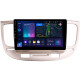 Android head unit Teyes CC3L 4+32 Gb Kia RIO 2 2005-2011 9"