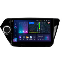 Android head unit Teyes CC3L 4+32 Gb Kia RIO 3 2011-2017 9"