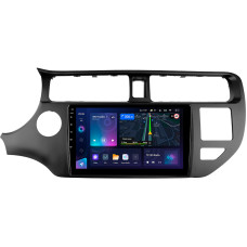 Android head unit Teyes CC3L 4+32 Gb Kia RIO 4 K3 2011-2015 9"