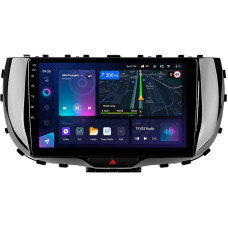Android head unit Teyes CC3L 4+32 Gb Kia Soul SK3 2019-2020 9" (L1)