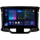 Android head unit Teyes CC3L 4+32 Gb LADA Xray 2015-2019 9"