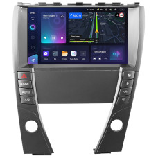 Android head unit Teyes CC3L 4+32 Gb Lexus ES350 5 V XV40 2006-2012 (AB) 9" (L1)
