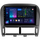 Android head unit Teyes CC3L 4+32 Gb Lexus LS430 XF30 LS 430 For Toyota Celsior XF30 (F2) 2000-2006 9" (L3)