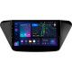 Android head unit Teyes CC3L 4+32 Gb Lifan X50 2015-2019 9"