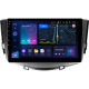 Android head unit Teyes CC3L 4+32 Gb Lifan X60 2012-2018 9"