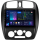 Android head unit Teyes CC3L 4+32 Gb Mazda 323 BJ 2000-2003 9"