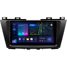 Android head unit Teyes CC3L 4+32 Gb Mazda 5 3 CW 2010-2015 9"