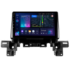 Android head unit Teyes CC3L 4+32 Gb Mazda CX-5 2 II KF (F2) 2017-2023 9" (L1)