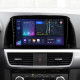 Android head unit Teyes CC3L 4+32 Gb Mazda CX5 CX-5 CX 5 1 KE 2012-2015 (A) 9"