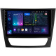 Android head unit Teyes CC3L 4+32 Gb Mercedes Benz E Class S211 W211 2002-2009 CLS Class C219 2004-2010 9"
