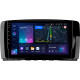 Android head unit Teyes CC3L 4+32 Gb Mercedes Benz R-Class W251 R280 R300 R320 2005-2017 (F1) 9"