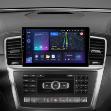 Android head unit Teyes CC3L 4+32 Gb Mercedes-Benz M-Class M Class W166 ML 2011-2015 9" (L3)