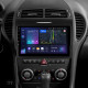 Android head unit Teyes CC3L 4+32 Gb Mercedes-Benz SLK-Class SLK Class R171 2004-2011 9" (L1)