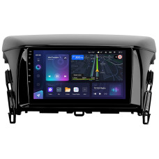 Android head unit Teyes CC3L 4+32 Gb Mitsubishi Eclipse Cross 1 2017-2021 (F1) 9"