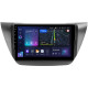 Android head unit Teyes CC3L 4+32 Gb Mitsubishi Lancer 9 CS 2000-2010 9"