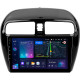 Android head unit Teyes CC3L 4+32 Gb Mitsubishi Mirage 6 2012-2018 9"