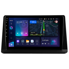Android head unit Teyes CC3L 4+32 Gb Mitsubishi Pajero 2 V30 V40 V20 1991-2004 9"