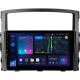 Android head unit Teyes CC3L 4+32 Gb Mitsubishi Pajero 4 V80 V90 2006-2024 9"