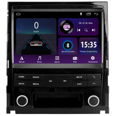 Android head unit SIGMA E9232 ANDROID 10 2+32 Gb Cadillac Escalade 3 GMT900 2006-2014 SLS 2007-2012 9" (L2)