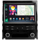 Android head unit SIGMA PRO 9464 ANDROID 12 4+64 Gb 4G DSP Cadillac Escalade 3 GMT900 2006-2014 SLS 2007-2012 9" (L2)
