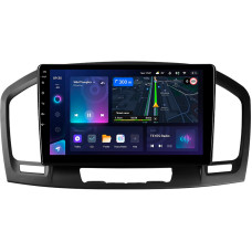 Android head unit Teyes CC3L 4+32 Gb Buick Regal / Opel Insignia 2009-2013 9"
