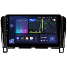 Android head unit Teyes CC3L 4+32 Gb Nissan Serena 4 C26 2010-2016 9"