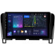 Android head unit Teyes CC3L 4+32 Gb Nissan Serena 4 C26 2010-2016 9"