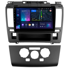 Android head unit Teyes CC3L 4+32 Gb Nissan Tiida C11 2004-2013 (F2) 9"