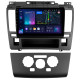 Android head unit Teyes CC3L 4+32 Gb Nissan Tiida C11 2004-2013 (F2) 9"