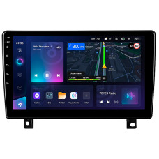 Android head unit Teyes CC3L 4+32 Gb Opel Astra H (F1) 2006-2014 9" (L2)