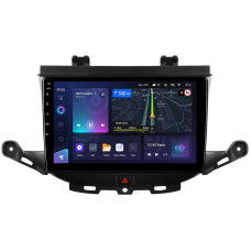 Android head unit Teyes CC3L 4+32 Gb Opel Astra K 2015-2022 (A) 9"