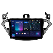 Android head unit Teyes CC3L 4+32 Gb Opel Corsa 2014-2019 9"
