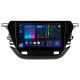 Android head unit Teyes CC3L 4+32 Gb Opel Corsa F 2019-2023 9"