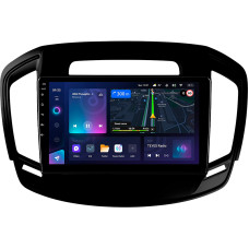 Android head unit Teyes CC3L 4+32 Gb Opel Insignia 1 Buick Regal 2013-2017 (B) 9"