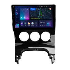 Android head unit Teyes CC3L 4+32 Gb Peugeot 3008 1 2009-2016 (F1) 9"