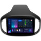 Android head unit Teyes CC3L 4+32 Gb Chery Tiggo 7 1 2016-2020 (F2) 10"