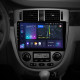Android head unit Teyes CC3L 4+32 Gb Chevrolet Lacetti J200 For Buick Excelle Hrv 2004-2013 For Daewoo Gentra 2 2013-2015 (F2) 10"