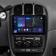 Android head unit Teyes CC3L 4+32 Gb Dodge Caravan 4 For Chrysler Voyager RG RS For Town and Country RS 2000-2007 (B) 10" (L1)