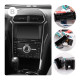 Android head unit Teyes CC3L 4+32 Gb Ford Explorer 5 2011 - 2019 (B) 10" (L3)