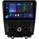 Android head unit Teyes CC3L 4+32 Gb Ford Mustang 5 S-197 (F1) 2009-2014 10" (L3)