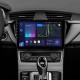 Android head unit Teyes CC3L 4+32 Gb Geely GS 2016-2020 Emgrand EC7 1 2018-2020 (F2) 10"