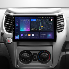 Android head unit Teyes CC3L 4+32 Gb Great Wall Hover M4 1 2012-2017 10"