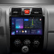Android head unit Teyes CC3L 4+32 Gb Great Wall Wingle 5 2011-2015 10"