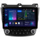 Android head unit Teyes CC3L 4+32 Gb Honda Accord 7 CM UC CL (F2) 2002-2008 10" (L1)