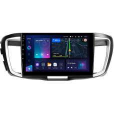 Android head unit Teyes CC3L 4+32 Gb Honda Accord 9 CR 2012-2018 10" (L1)