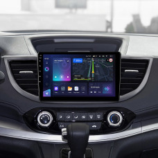 Android head unit Teyes CC3L 4+32 Gb Honda CR-V CR-V 4 RM RE 2011-2018 (A) 10"